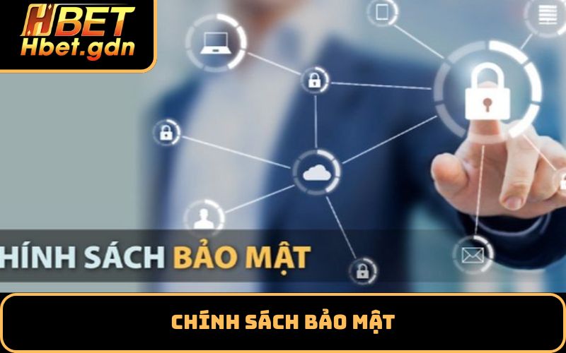 Chính sách bảo mật