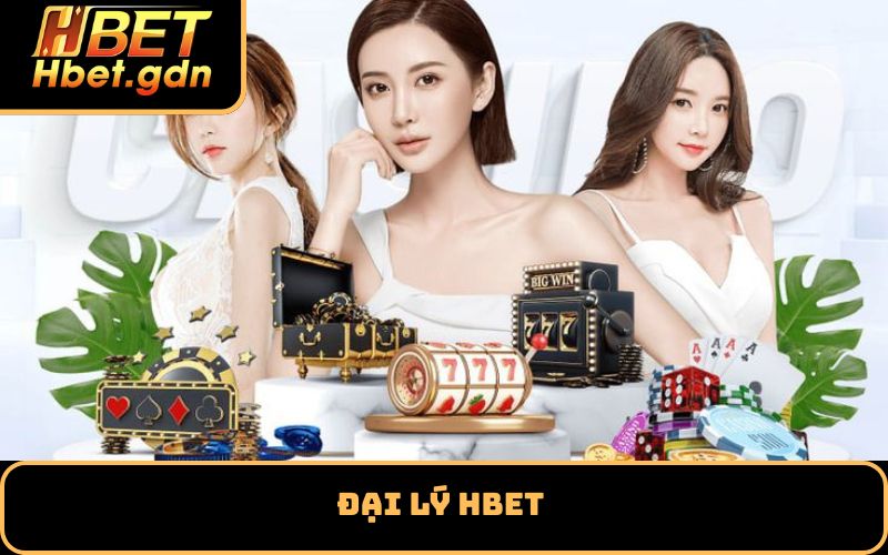đại lý Hbet