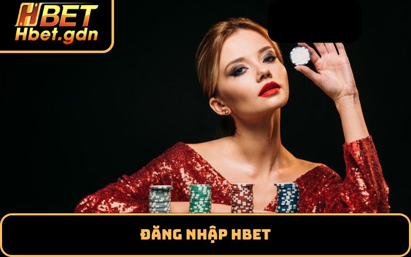Đăng nhập HBET