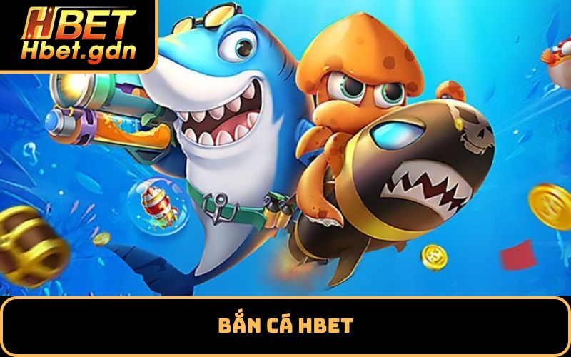 Bắn cá