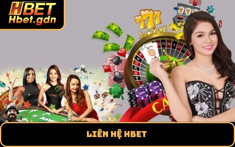 liên hệ Hbet