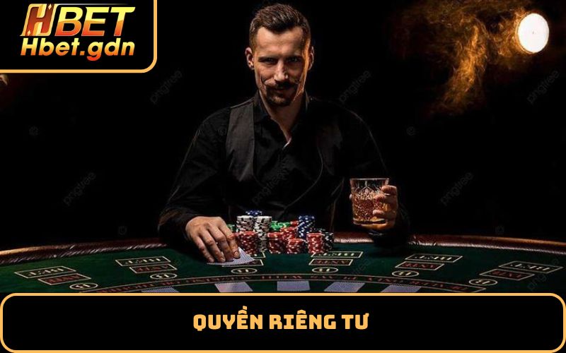 quyền riêng tư