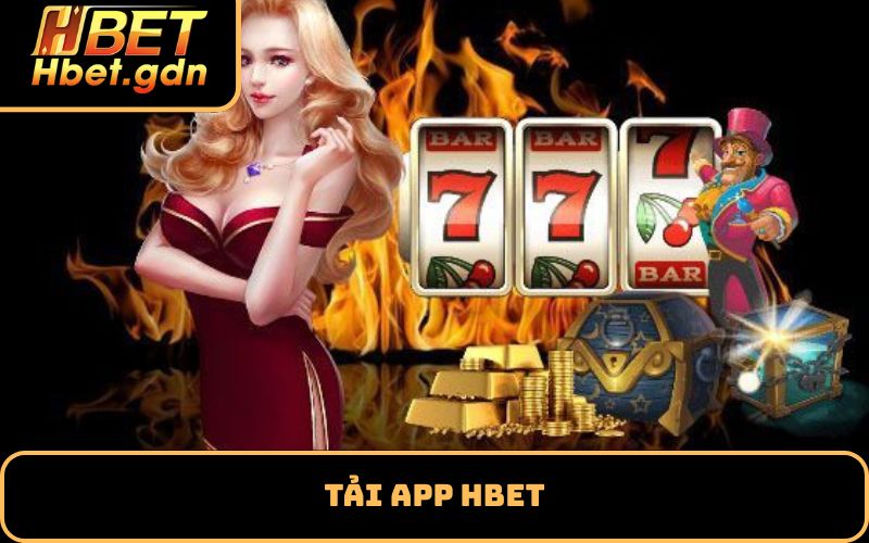 Tải app HBET